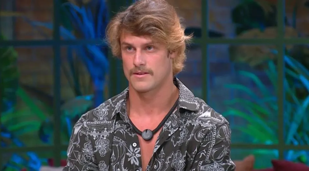 A Fazenda 17: Matheus é eliminado na oitava roça