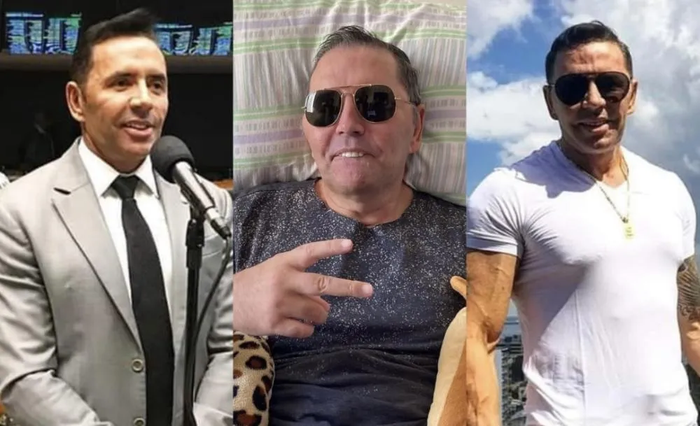 Figura marcante da política amazonense nos anos 2000, Sabino sofreu um AVC em 2017.