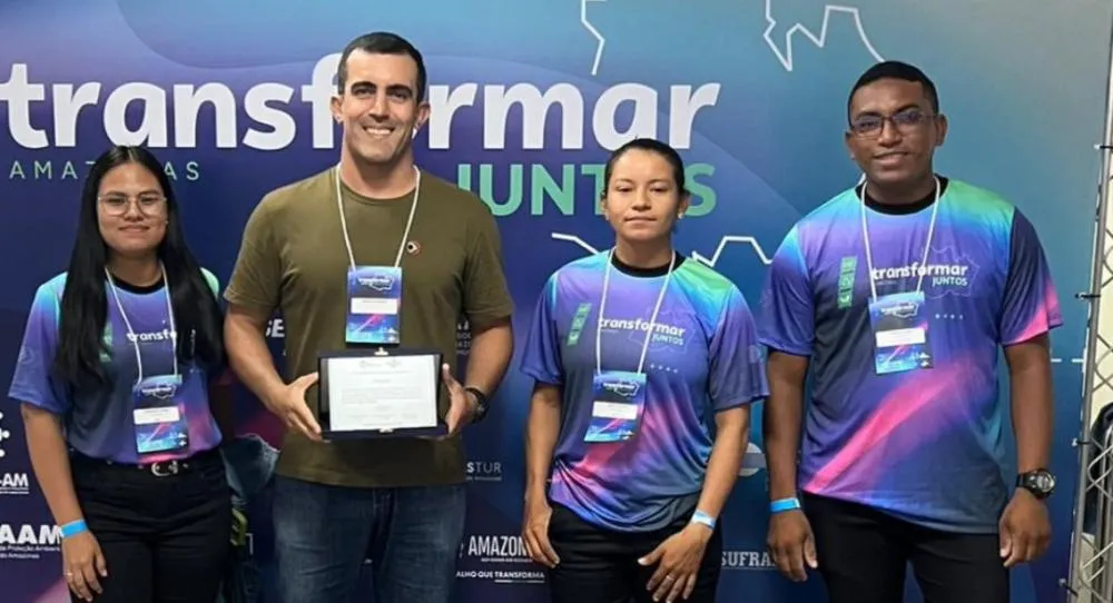 Sebrae AM reconhece Maués como município empreendedor