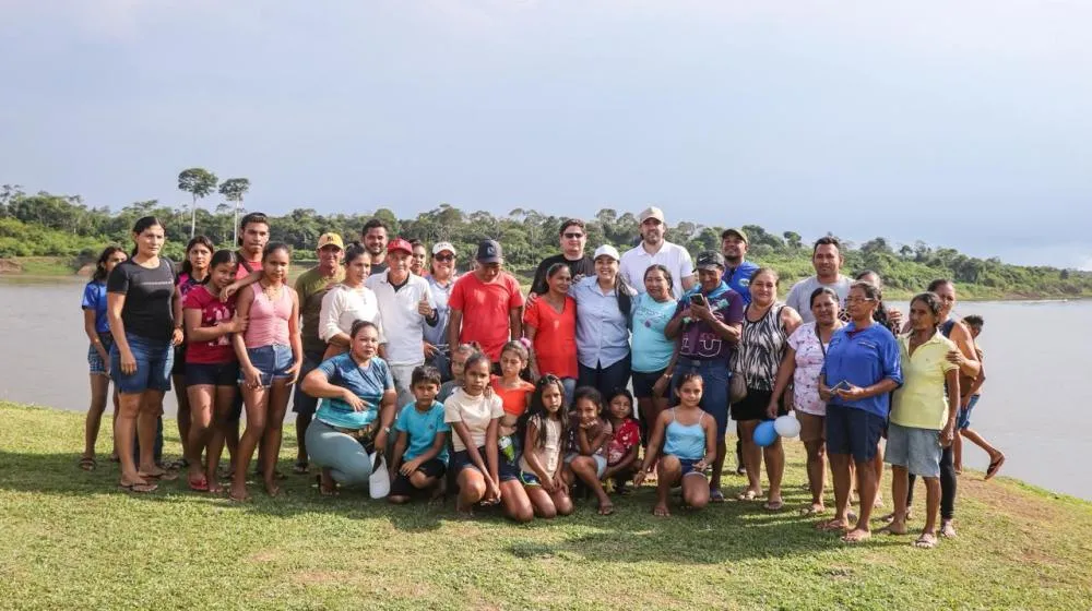 Macelly Veras é a prefeita mais bem avaliada do Amazonas, aponta pesquisa IPEN