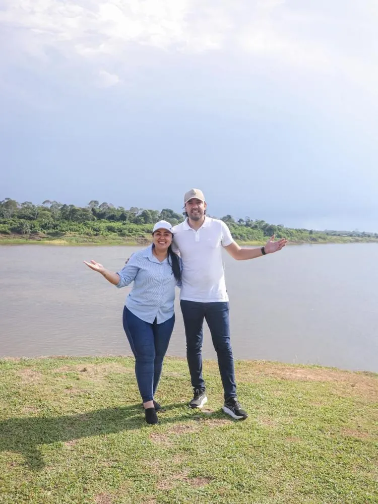 Prefeita Macelly Veras será homenageada na Assembleia Legislativa do Amazonas