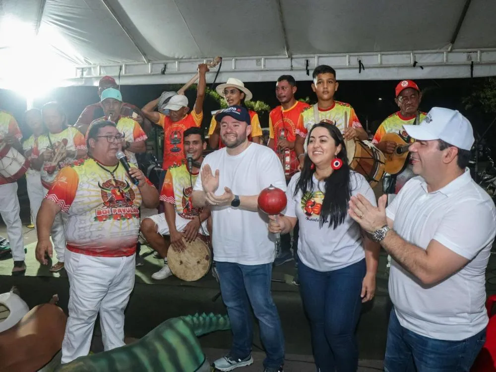 Cultura e Turismo na gestão Macelly Veras fecham o primeiro ano com conquistas históricas e fortalecimento do setor