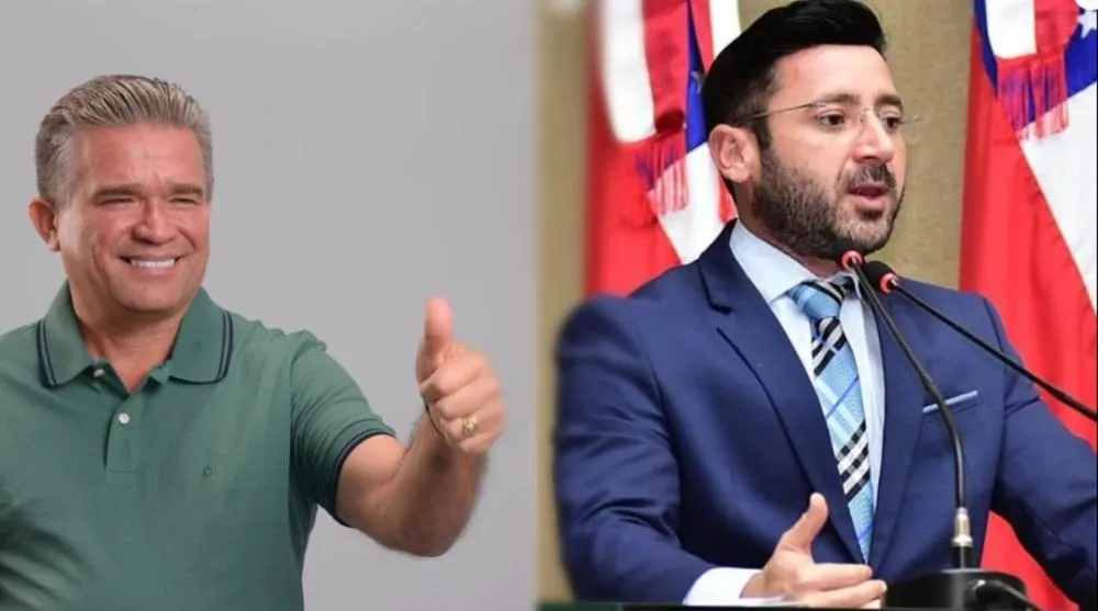 Vice-prefeito Paulo PP leva internet de qualidade para os moradores da zona rural de Maués.