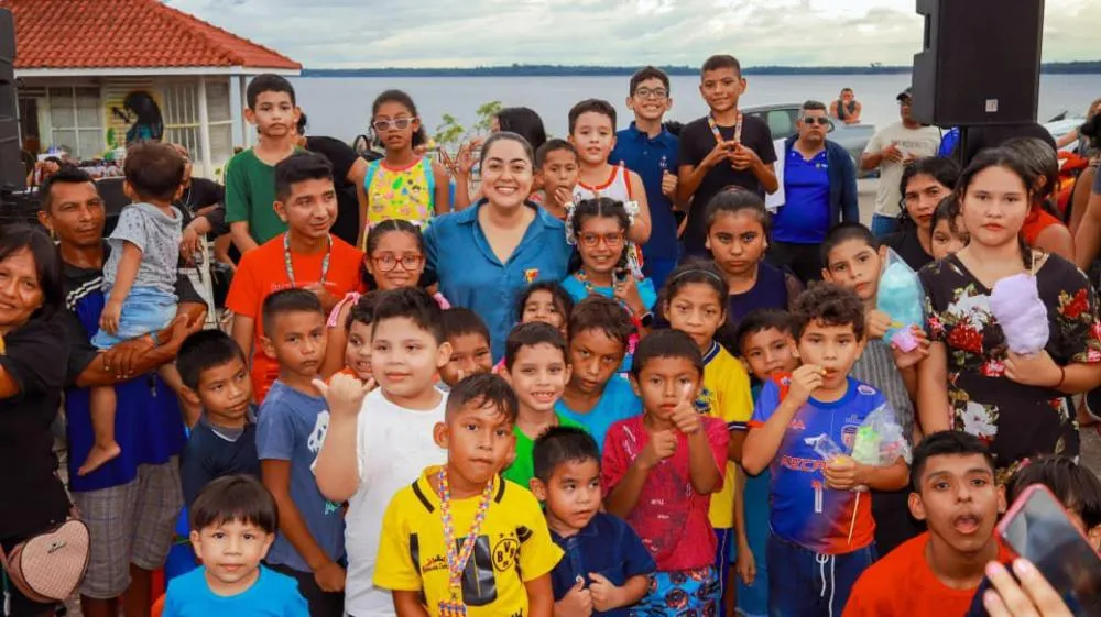 Maués tem mais de 680 vidas transformadas pelo MAPIA em menos de um ano