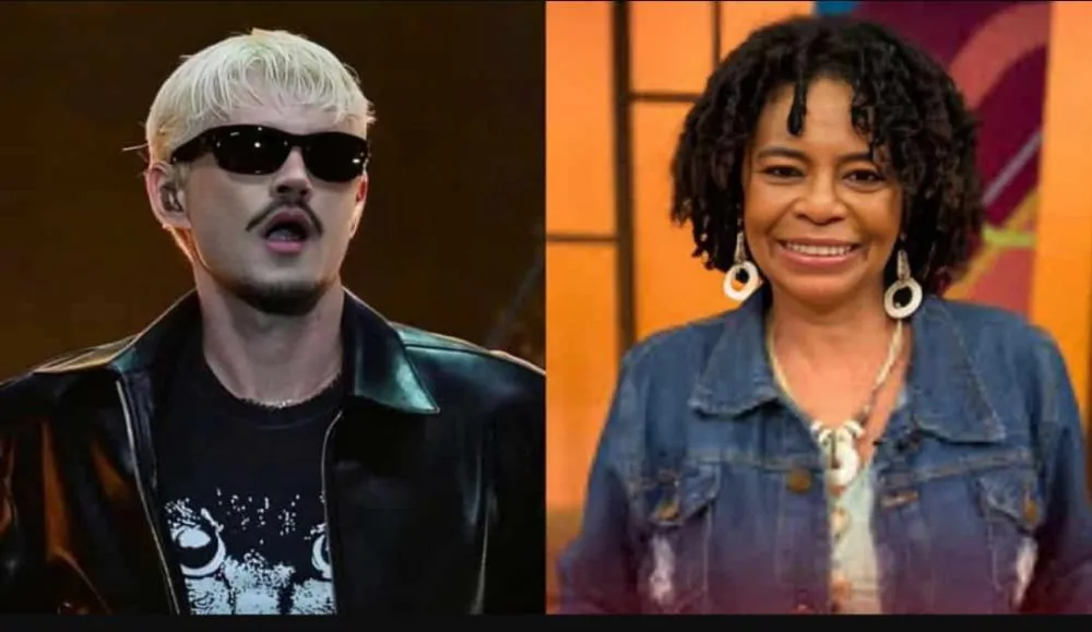 Cantor Jão se oferece para pagar faculdade de Maria Solange, conhecida como “Marina Silva de Manaus”