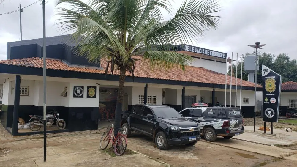 Foto: Divulgação/PC-AM