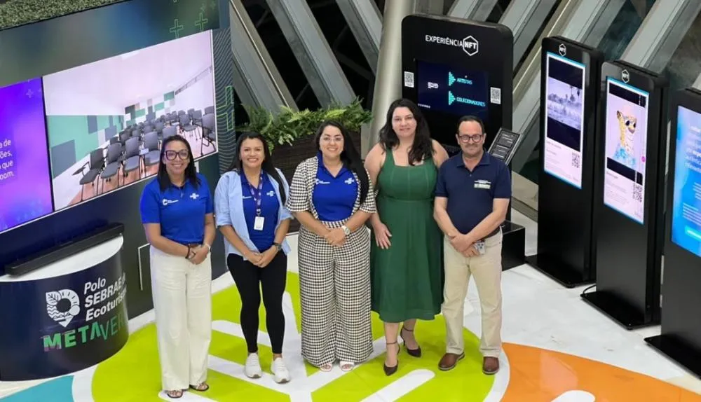 Maués participa de visita técnica em boas práticas de turismo em Bonito (MS)