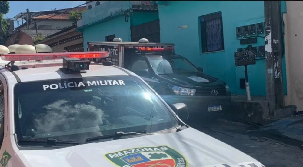 Venezuelano é encontrado morto dentro de residência no bairro Nova cidade