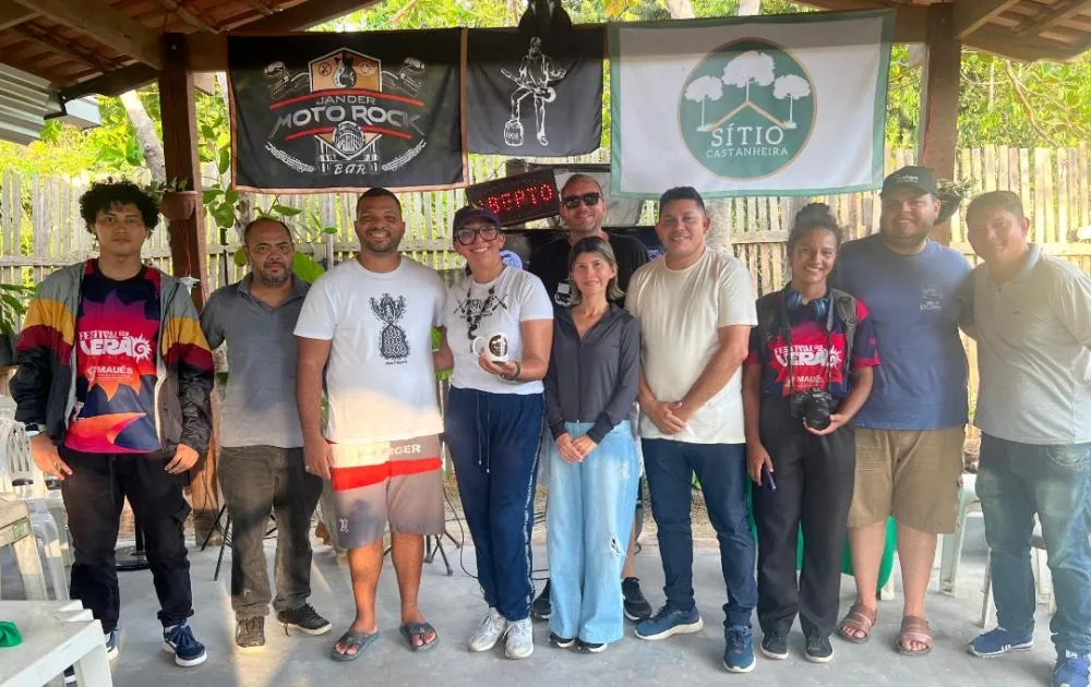 Turismo em Alta: Sectur realiza visitas técnicas para criação de rota turística que valorize e atraia visitantes a Maués