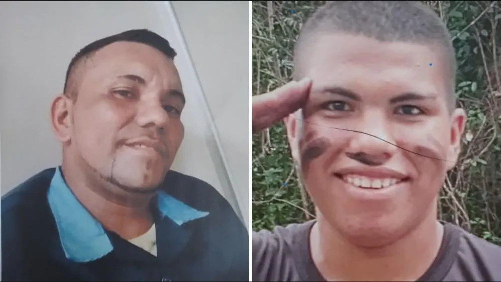 Familiares pedem apoio para localizar homens desaparecidos em Manaus e AM-010