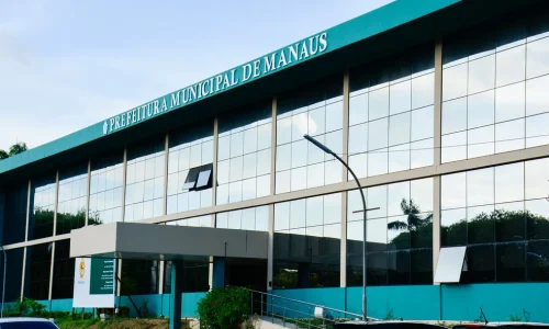 Prefeitura de Manaus exonera três secretários que são pré-candidatos a vereador nas eleições municipais